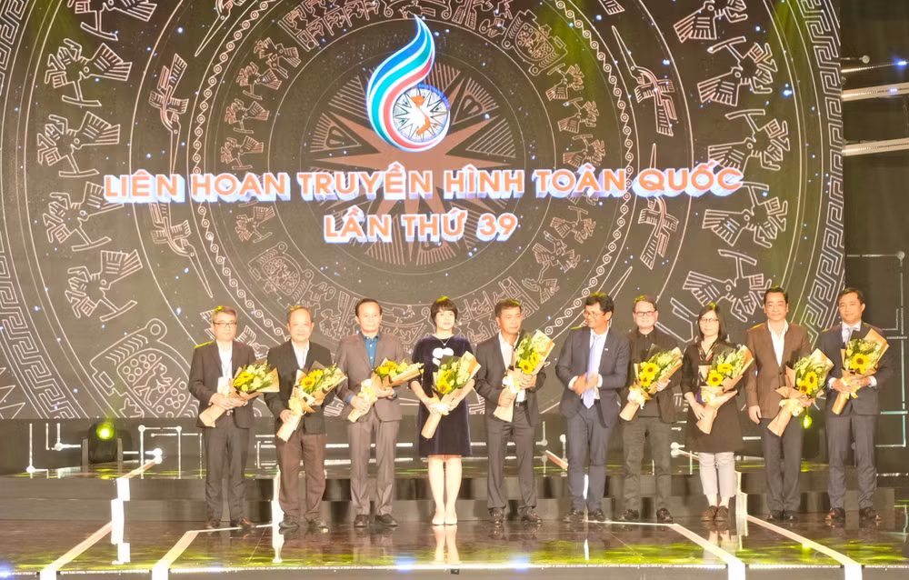 Khanh Hoa hosts 39th National Television Festival ảnh 1