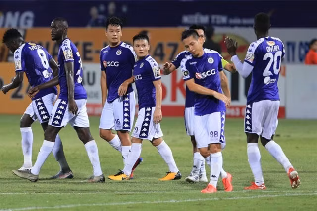 2020 football season will begin with Super Cup on February 7 ảnh 1