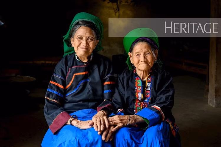 Winners of Vietnam Heritage Photo Awards 2019 honoured ảnh 1