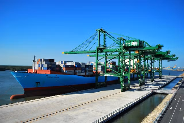 Ba Ria-Vung Tau upgrades infrastructure to attract investors ảnh 1