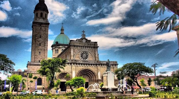Philippines’ tourism makes new progress with 8 million visitors ảnh 1