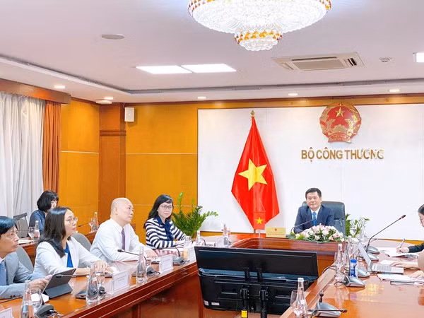 Optimising FTAs to bolster Vietnam-Singapore cooperation ảnh 1