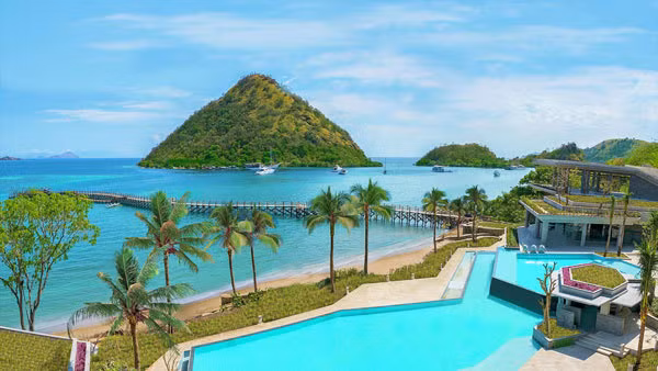 Con Dao plans to welcome tourists back from October 15 ảnh 3
