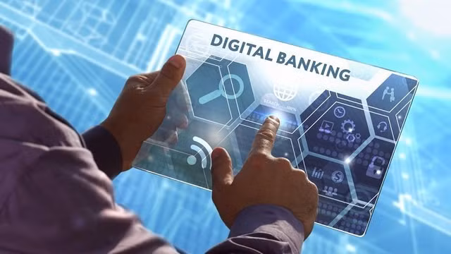 Vietnam’s digital banking adoption catches up with developed markets ảnh 1