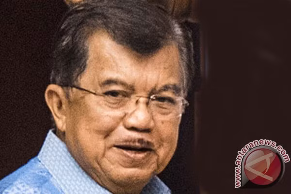 Indonesia lags behind other countries: Vice President Kalla ảnh 1