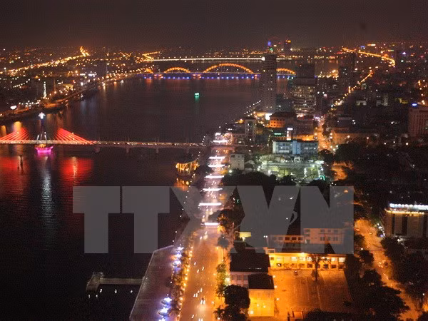 Da Nang told to accelerate transport plans ảnh 1