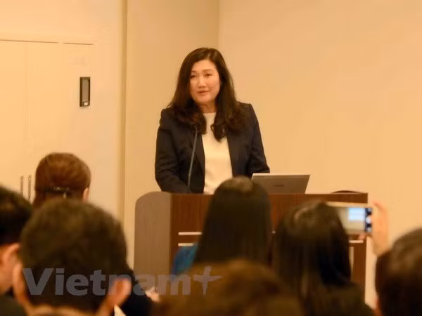 Vietnam, Japan look to foster trade cooperation ảnh 1