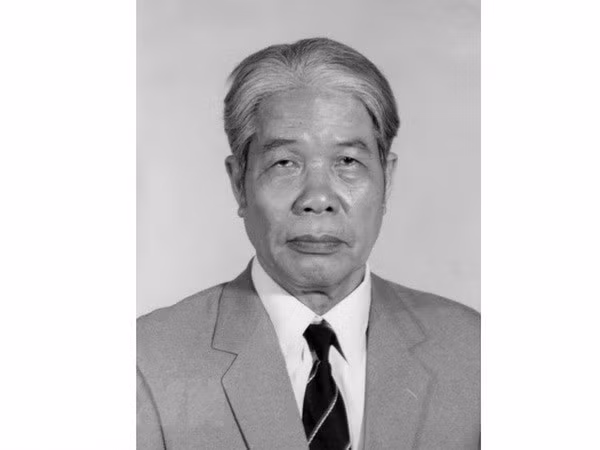 Former Party General Secretary Do Muoi: dedicated to Party, the people ảnh 1