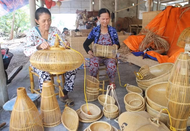 Quang Ninh promotes “One Commune, One Product” programme ảnh 1