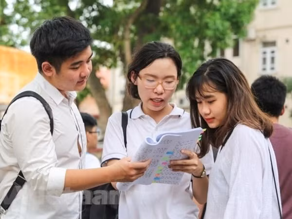 Vietnam makes a leap in Global Innovation Index ảnh 1