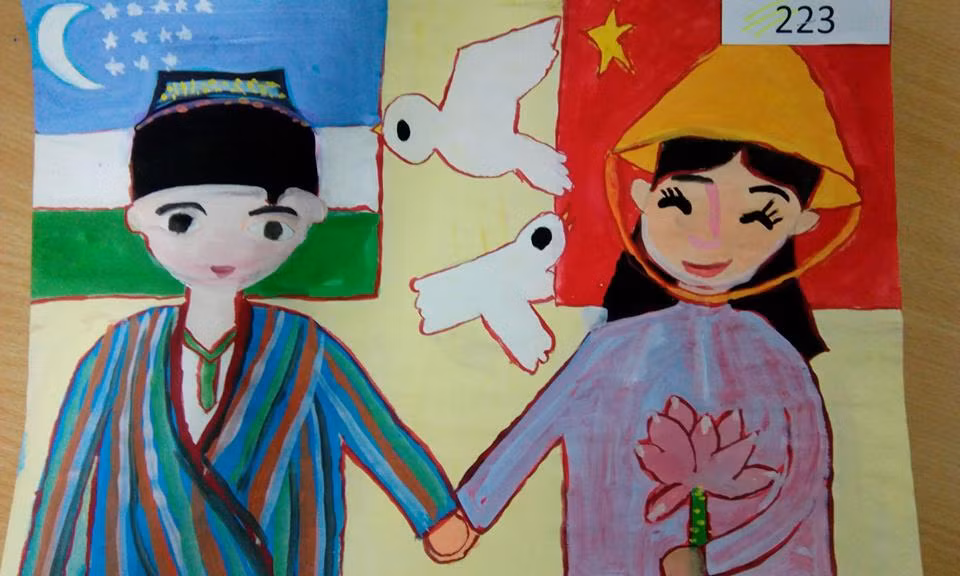 Vietnam-Uzbekistan Friendship Association holds national congress ảnh 1
