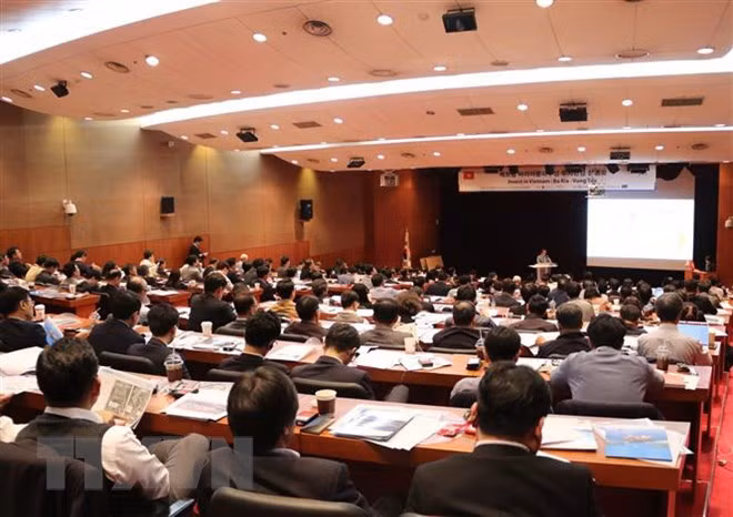 Ba Ria-Vung Tau calls for RoK investment ảnh 1