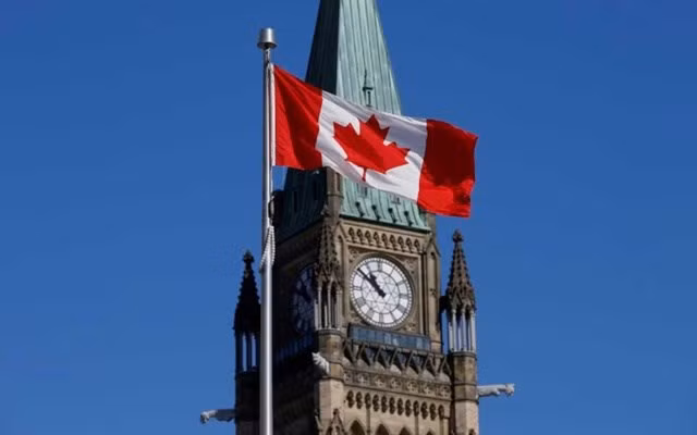 Canada announces official ratification of CPTPP ảnh 1