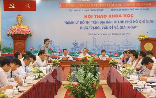 Smart cities need more infrastructure ảnh 1