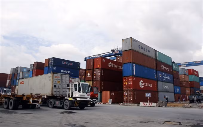 Customs agency faces large-scale smuggling cases ảnh 1