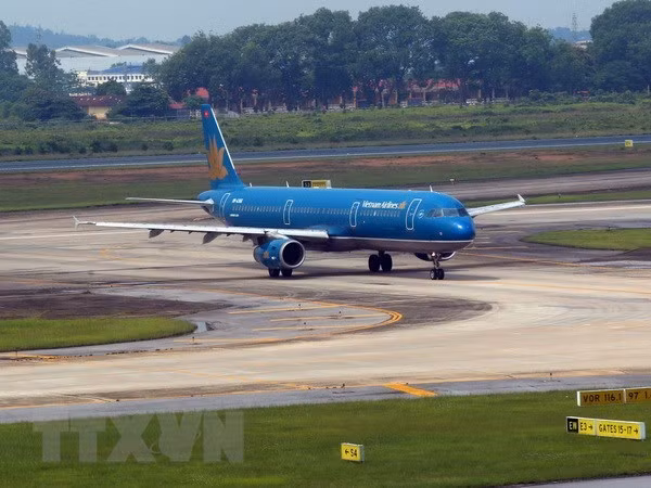 Vietnam Airlines, Jetstar Pacific among world’s safest airlines ảnh 1