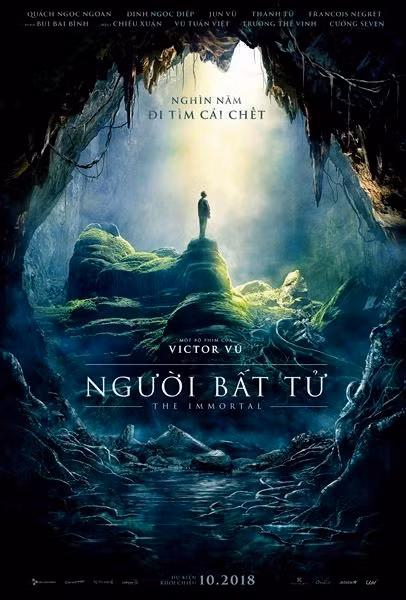 OV director’s latest film shows country’s most beautiful spots ảnh 1 OV director’s latest film shows country’s most beautiful spots ảnh 1