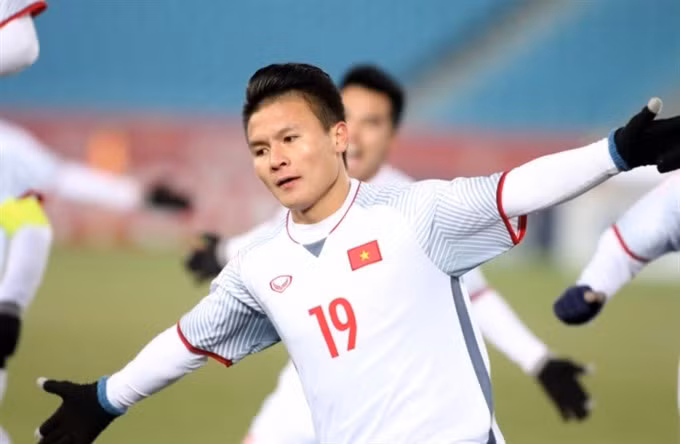 Vietnam to compete in AFF U22 champs in Cambodia ảnh 1