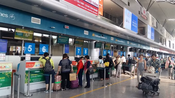 Da Nang plans to launch direct flights to Nagoya ảnh 1 Da Nang plans to launch direct flights to Nagoya ảnh 1