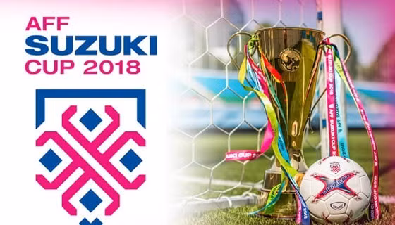 VOV to broadcast live AFF Suzuki Cup matches ảnh 1