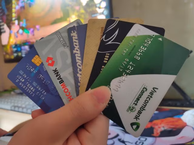 Domestic credit cards have ample room for growth: experts ảnh 1