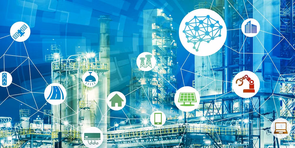 Vietnam – potential destination for investment in digital transformation, green transition ảnh 1