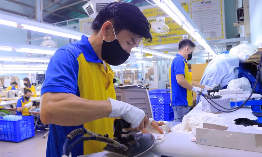 National policy forum on vocational training for youth to be held on March 30 ảnh 1