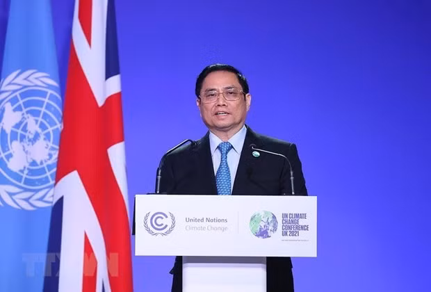 Vietnam Days underway in UK ảnh 3 Vietnam Days underway in UK ảnh 3