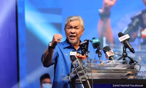 Malaysia: PM-led coalition wins in Johor state election ảnh 1