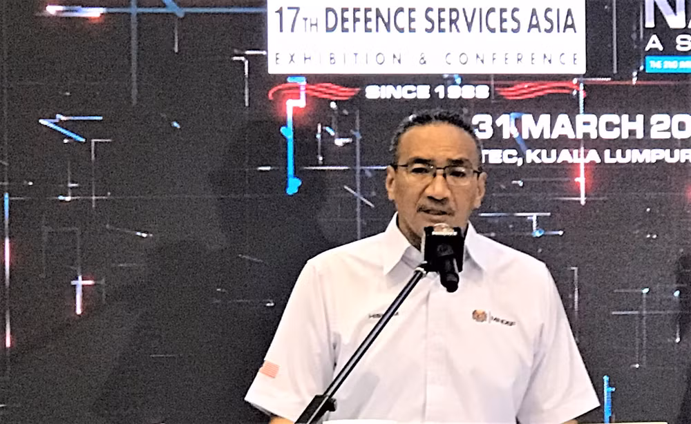 Malaysia hosts Asian security, defence conferences ảnh 1