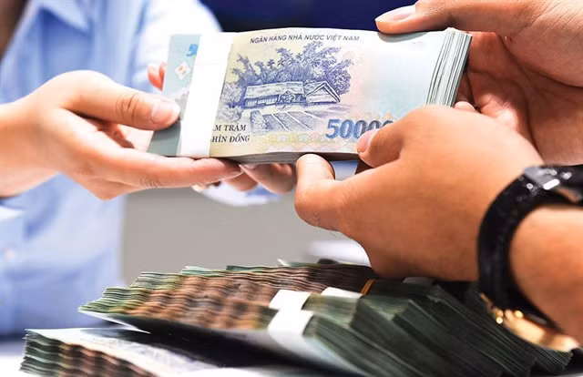 Banking liquidity on the rise ảnh 1