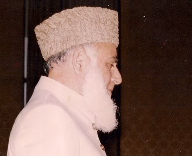 Condolences to Pakistan over former president’s passing ảnh 1