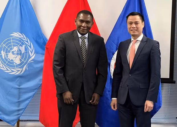 ☕ Afternoon briefing on March 18 ảnh 3