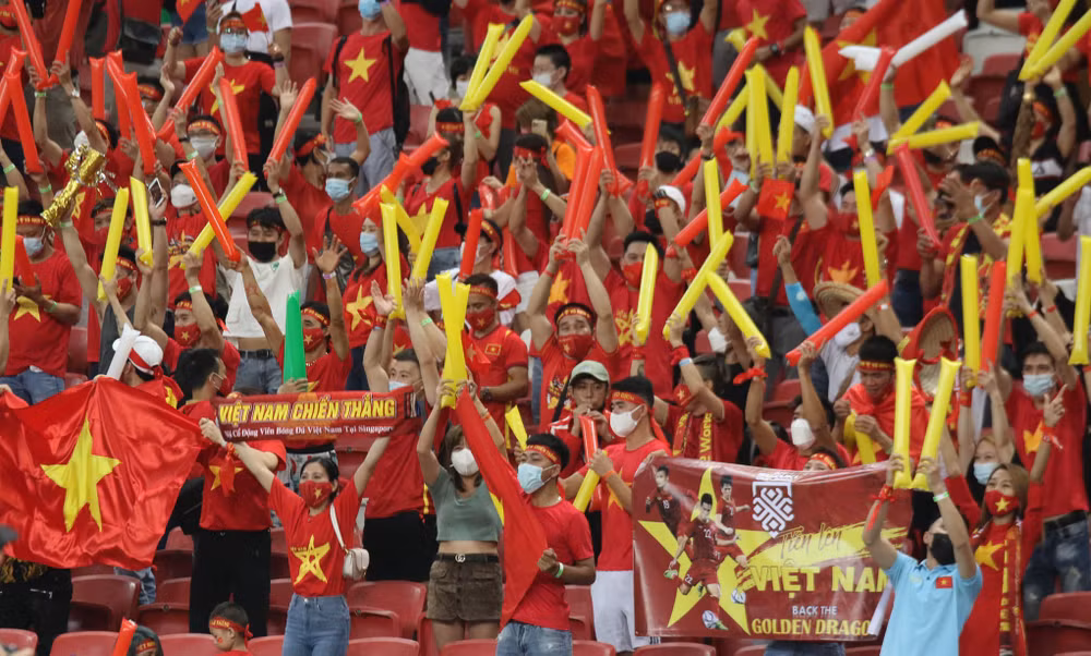Vietnam-Oman football match to welcome 20,000 spectators ảnh 1