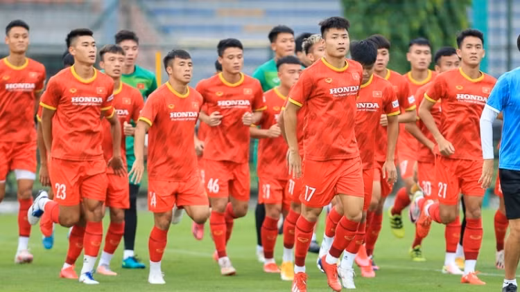 U23 squad named for men’s football at upcoming SEA Games ảnh 1