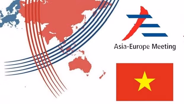 📝 OP-ED: Asia-Europe cooperation looks towards new development stage: Deputy FM’s article ảnh 2