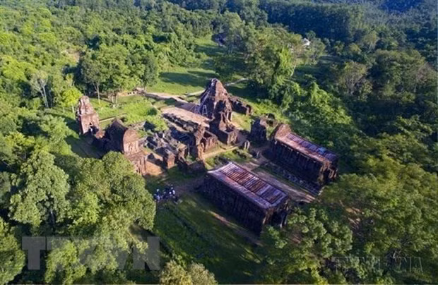 Quang Nam: Best preparations made for tourism reopening ảnh 1