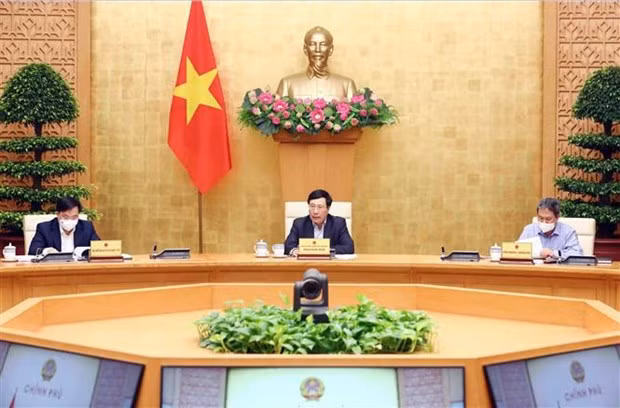 ☕ Afternoon briefing on March 18 ảnh 2