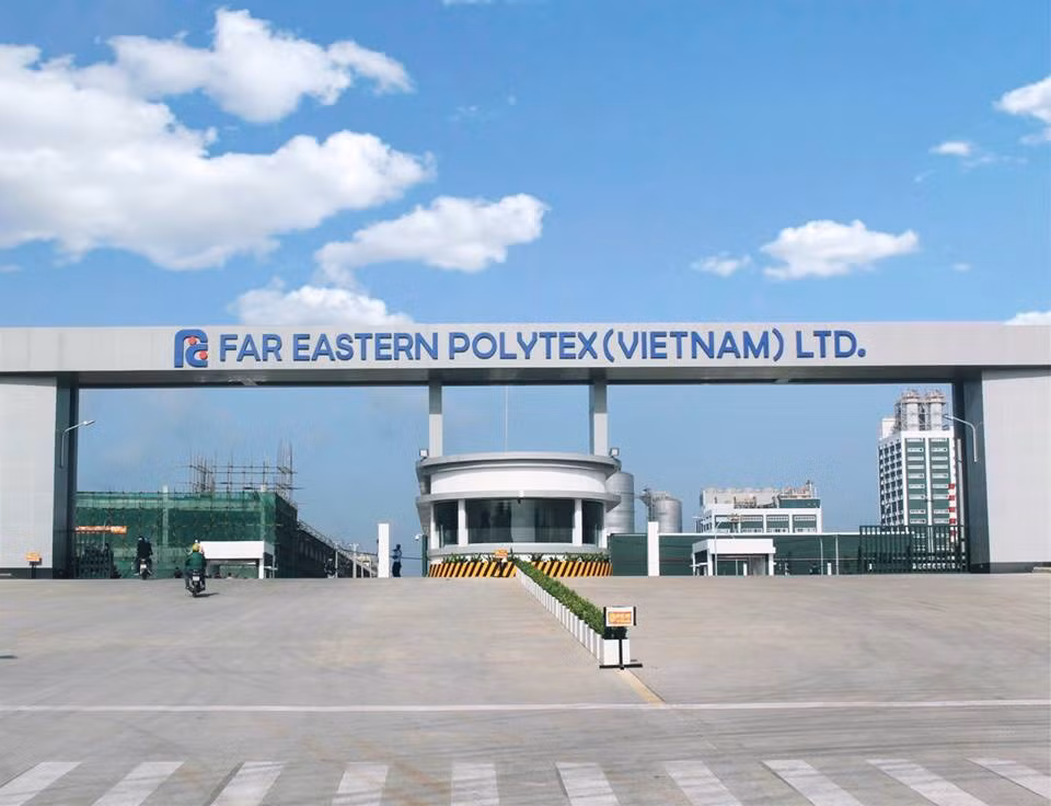 Taiwanese textile firm wants help to start expansion project in Binh Duong ảnh 1