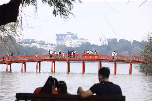 Hanoi’s core zone develops typical cultural tourism ảnh 1