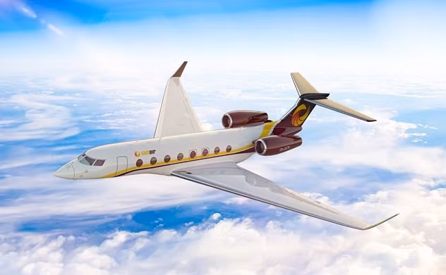 Sun Group launches first luxury airline in Vietnam ảnh 2