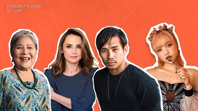 'A Tourist’s Guide to Love' to commence filming in Vietnam ảnh 1