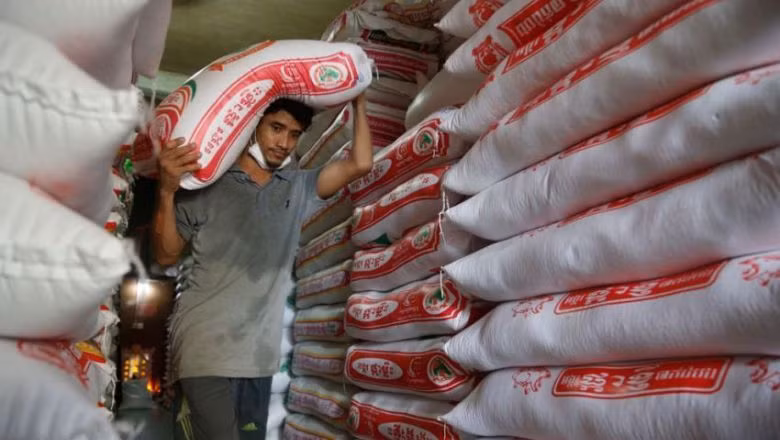 Russia-Ukraine conflict has little impact on Cambodia’s rice exports ảnh 1