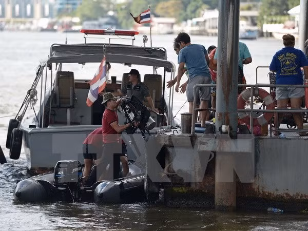 Travel agencies, tourists cautioned about visiting Thailand ảnh 1