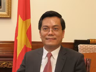Vietnam, Costa Rica convene second political consultation ảnh 1