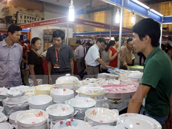 Increased presence of Thai imports challenges domestic products ảnh 1
