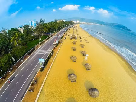 Binh Dinh province seeks investment ảnh 1
