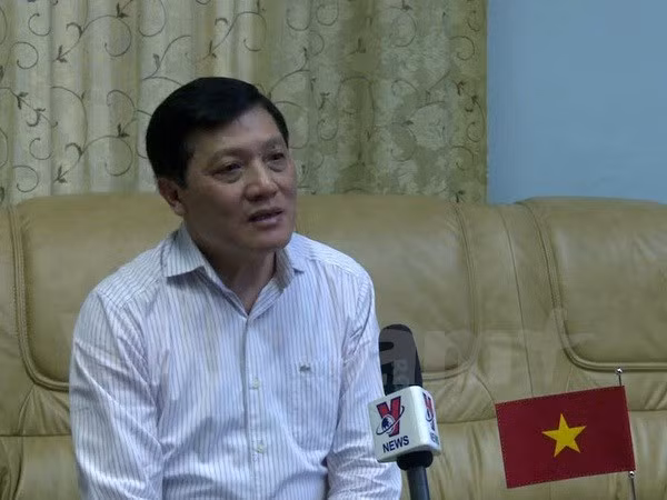 Vietnam launches tourism promotion drive in Czech Rep. ảnh 1