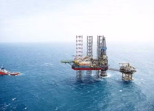 PVD sees opportunities from improved crude oil prices ảnh 1
