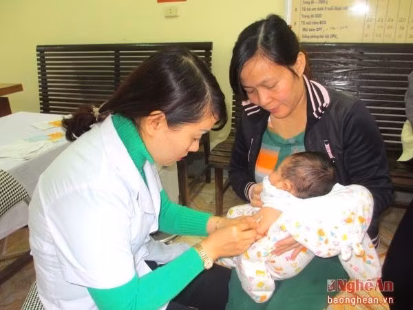 Seasonal diseases pick up with winter ảnh 1